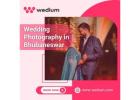 Premium Wedding Photography in Bhubaneswar