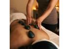 Hot Stone Massage in Thornhill – Relax Your Body and Mind
