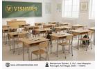 School Furniture Manufacturers in Delhi