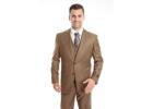 Top Modern Fit Suits for Men – Buy Stylish Suits Online