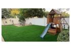 Safe, Soft & Fun: Child Friendly Artificial Grass in Dubai