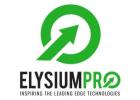 Best software based iot projects ElysiumPro Madurai