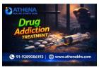 Drug Addiction Treatment Center for Structured Recovery Care