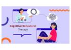 Cognitive Behavioral Therapy CBT for Anxiety