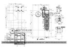 Outsource Steel Fabrication Shop Drawing Services at Just $12/HR