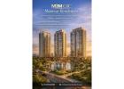 M3M GIC Manesar Sector M9: Green Integrated Township Life