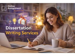 Comprehensive Thesis and Research Support