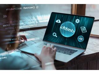 Partner with the Best Web development company in India for Success