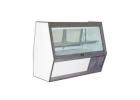 Premium Red Meat Display Cases for Meat Markets