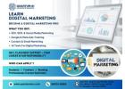 Digital Marketing training institute in Gurgaon