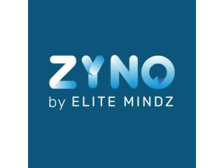 Zyno by Eliteminds | Easy & Powerful Procurement Software