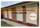 Essential Roller Shutters Adelaide for Homes and Businesses