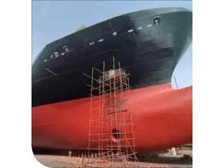 Marine Galvanic Corrosion Specialists in Spain Experts