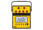 Accurate Digital Portable Meter by Meco – Buy Online