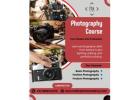 Photography course in Bangalore