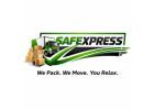 Safe Express Fast Courier Service India