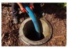 Septic Pumping in Santa FE for Efficient Waste Removal Services