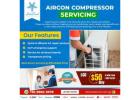 Commercial Aircon servicing singapore