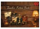 Fiction Books: Timeless Stories for Every Reader