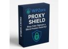 WPZora Proxy Shield – WordPress Traffic Filter & Security Tool