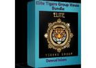 **Elite Tigers Group Christmas Bundle: 23 Products in One Deal**