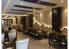 Sale of commercial property with REPUTED Resturant at Appa junction main road (SUN CITY)