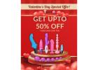 Get Valentine’s Day Offers on Sex Toys in Pune Call 6291239986