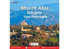 Mount Abu Udaipur Tour Package