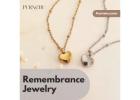 Why Remembrance Jewelry Makes a Truly Meaningful Gift