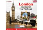 London Scotland Tour Package