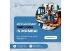 Top App Development Company Mumbai | iOS & Android Experts