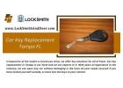 Car Key Replacement Tampa Fl