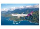 Hawaiian Airlines customer service