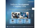Website Development Company in USA | Conquerors Tech