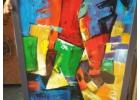 Buy Abstract Canvas Painting