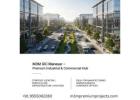 Industrial Plots in Manesar | M3M GIC Sector 9 Gurgaon