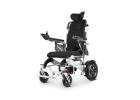 Automatic Wheelchair for Smart & Reliable Mobility