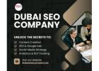 Goldman Dubai SEO Company – Boost Your Rankings, Traffic & Sales