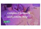 Computer Network Assignment Help – Expert Support for IT & Engineering Students