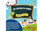  Best Preschool in Mumbai 