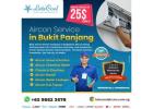Aircon service Bukit Panjang
