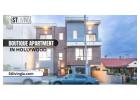 Move-In Ready Boutique Apartments in Prime Hollywood Location