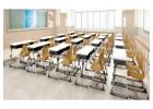 Why should schools invest in durable, long-lasting furniture rather than cheaper alternatives?