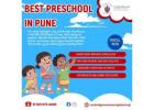 Best Preschool in Pune