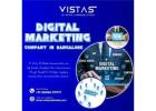 SEO Company in Bangalore - Vistasadindia