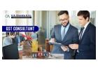 Expert GST Audit & Tax Planning Services in Delhi