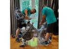 Toronto Fitness Equipment Moving Experts – Safe & Efficient