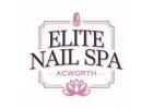 Nail Salon In Acworth Georgia