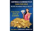 Trusted Gold Buyer In Rohini Near You