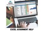 Excel Assignment Help – Expert Guidance for Accurate and Timely Solutions
